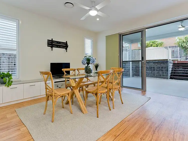 Fifth view of Homely house listing, 30 Parkview Street, Mitchelton QLD 4053