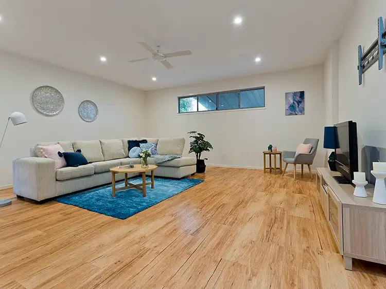 Sixth view of Homely house listing, 30 Parkview Street, Mitchelton QLD 4053