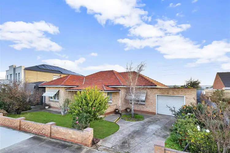 13 Esk Street, Woodville South SA 5011
