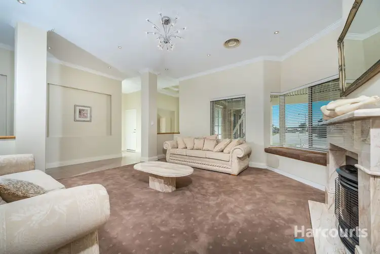 Fourth view of Homely house listing, 26 Kianga Crescent, Burns Beach WA 6028