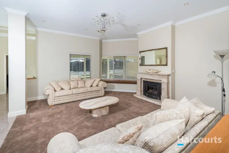 Fifth view of Homely house listing, 26 Kianga Crescent, Burns Beach WA 6028