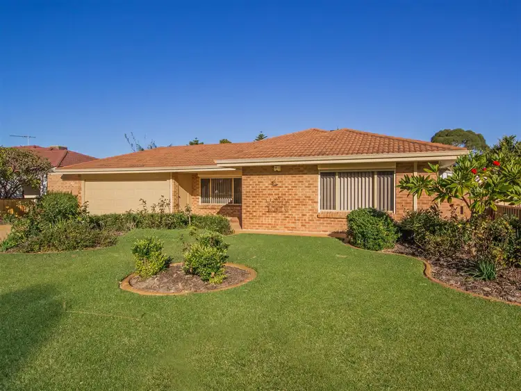 36 Port Royal Drive, Safety Bay WA 6169