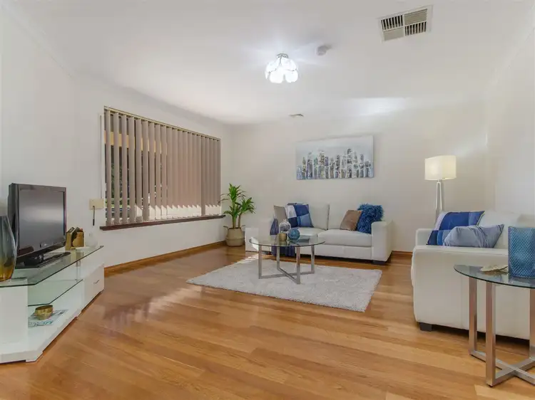 Second view of Homely house listing, 36 Port Royal Drive, Safety Bay WA 6169