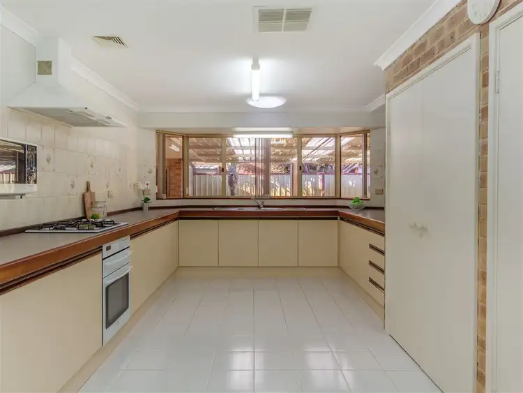 Third view of Homely house listing, 36 Port Royal Drive, Safety Bay WA 6169