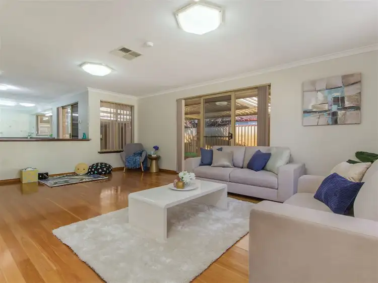 Fourth view of Homely house listing, 36 Port Royal Drive, Safety Bay WA 6169