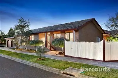Main view of Homely house listing, 1 Buckland Crescent, Epping VIC 3076
