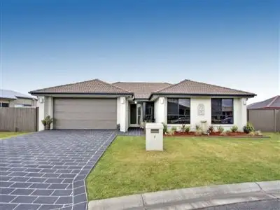 Main view of Homely house listing, 4 River Gum Court, Loganholme QLD