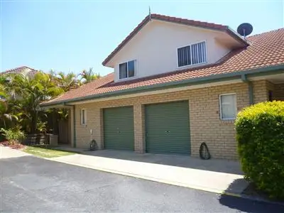 14/168 Queen Street, Southport QLD