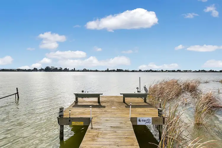 Third view of Homely house listing, 99 Captain Sturt Parade, Hindmarsh Island SA 5214