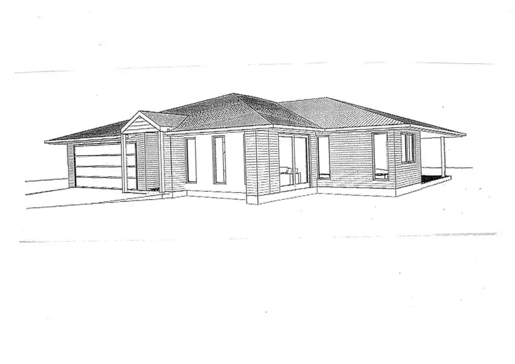 Second view of Homely house listing, 5 Angelica Place, Wauchope NSW 2446