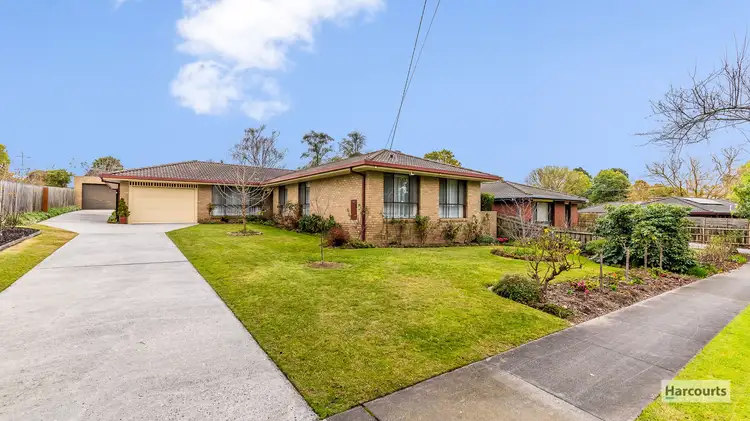 2 Wood Street, Drouin VIC 3818