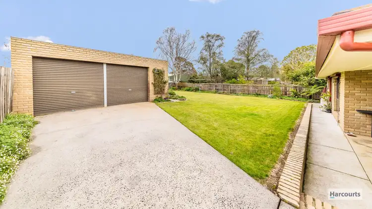 Second view of Homely house listing, 2 Wood Street, Drouin VIC 3818