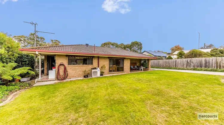 Third view of Homely house listing, 2 Wood Street, Drouin VIC 3818