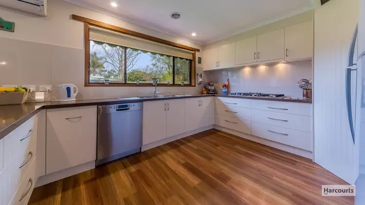 Fifth view of Homely house listing, 2 Wood Street, Drouin VIC 3818