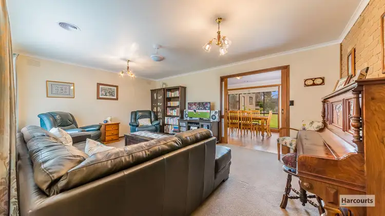 Sixth view of Homely house listing, 2 Wood Street, Drouin VIC 3818