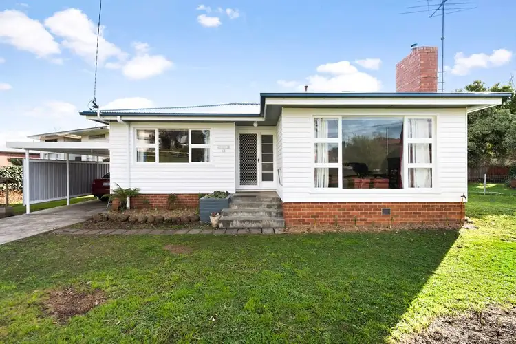 1 Montagu Street, New Norfolk TAS 7140