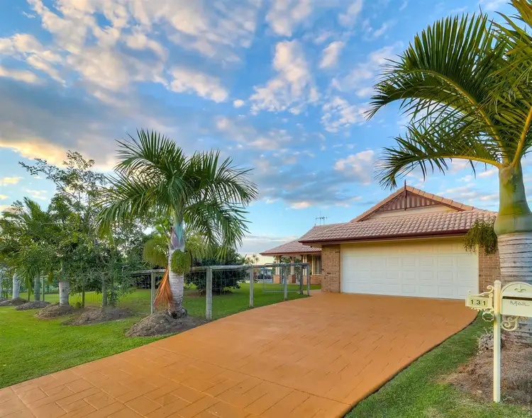 129-131 Cove Boulevard, River Heads QLD 4655