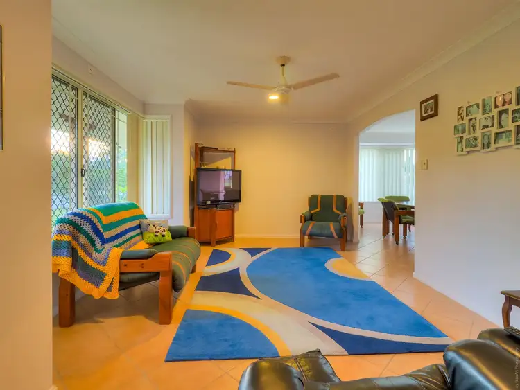 Sixth view of Homely house listing, 129-131 Cove Boulevard, River Heads QLD 4655