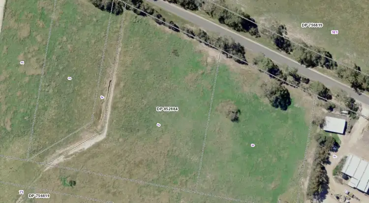 Second view of Homely land listing, Lot 5 Rosemeath Road, Bombala NSW 2632
