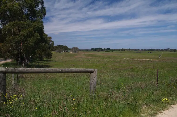 Third view of Homely land listing, Lot 5 Rosemeath Road, Bombala NSW 2632