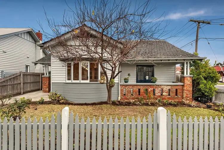 19 Miller St, Thornbury VIC 3071