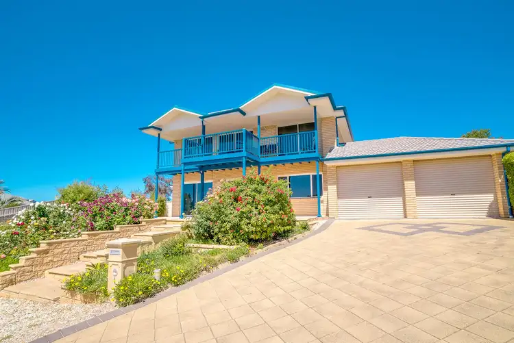 Second view of Homely house listing, 1 Bolger Way, Encounter Bay SA 5211