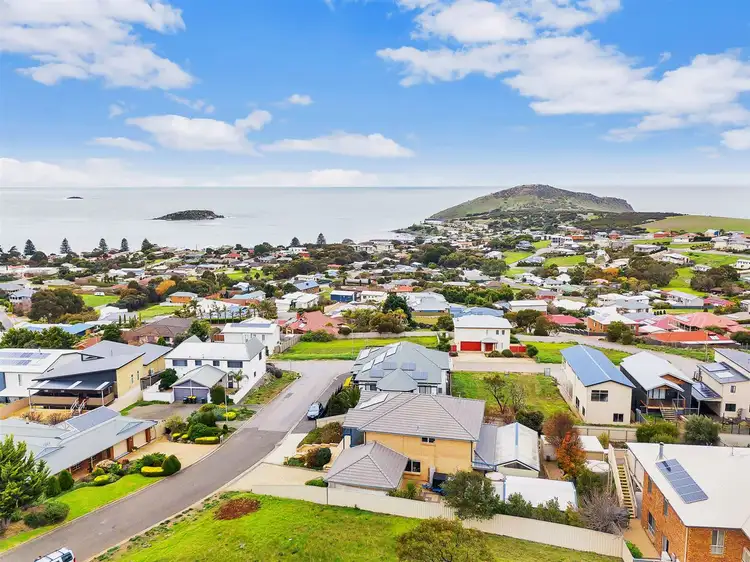 Third view of Homely house listing, 1 Bolger Way, Encounter Bay SA 5211