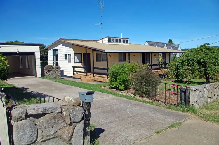 21 Dickinson Street, Bombala NSW 2632