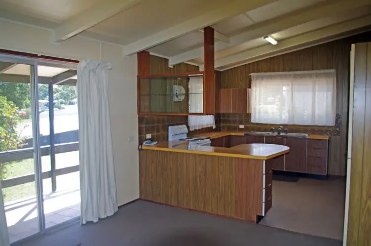 Third view of Homely house listing, 21 Dickinson Street, Bombala NSW 2632