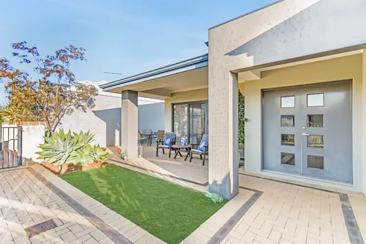 12 Serotina Lane, Aubin Grove WA 6164