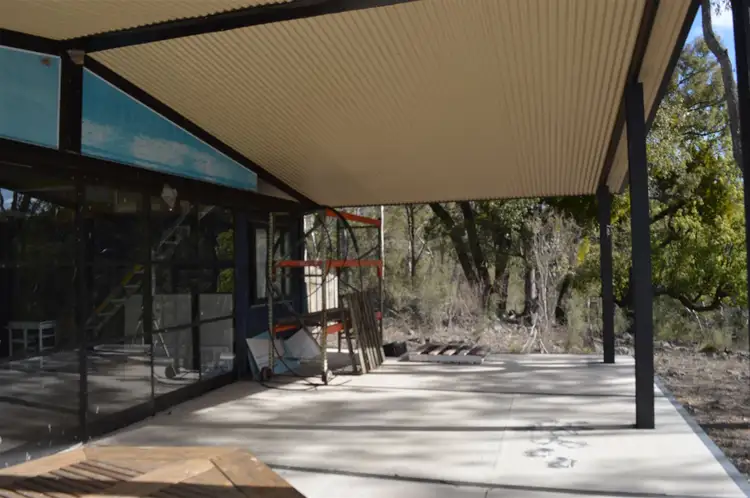 Main view of Homely rural property listing, . 'Binbilla', Crown Station Rd Glen Davis, Rylstone NSW 2849