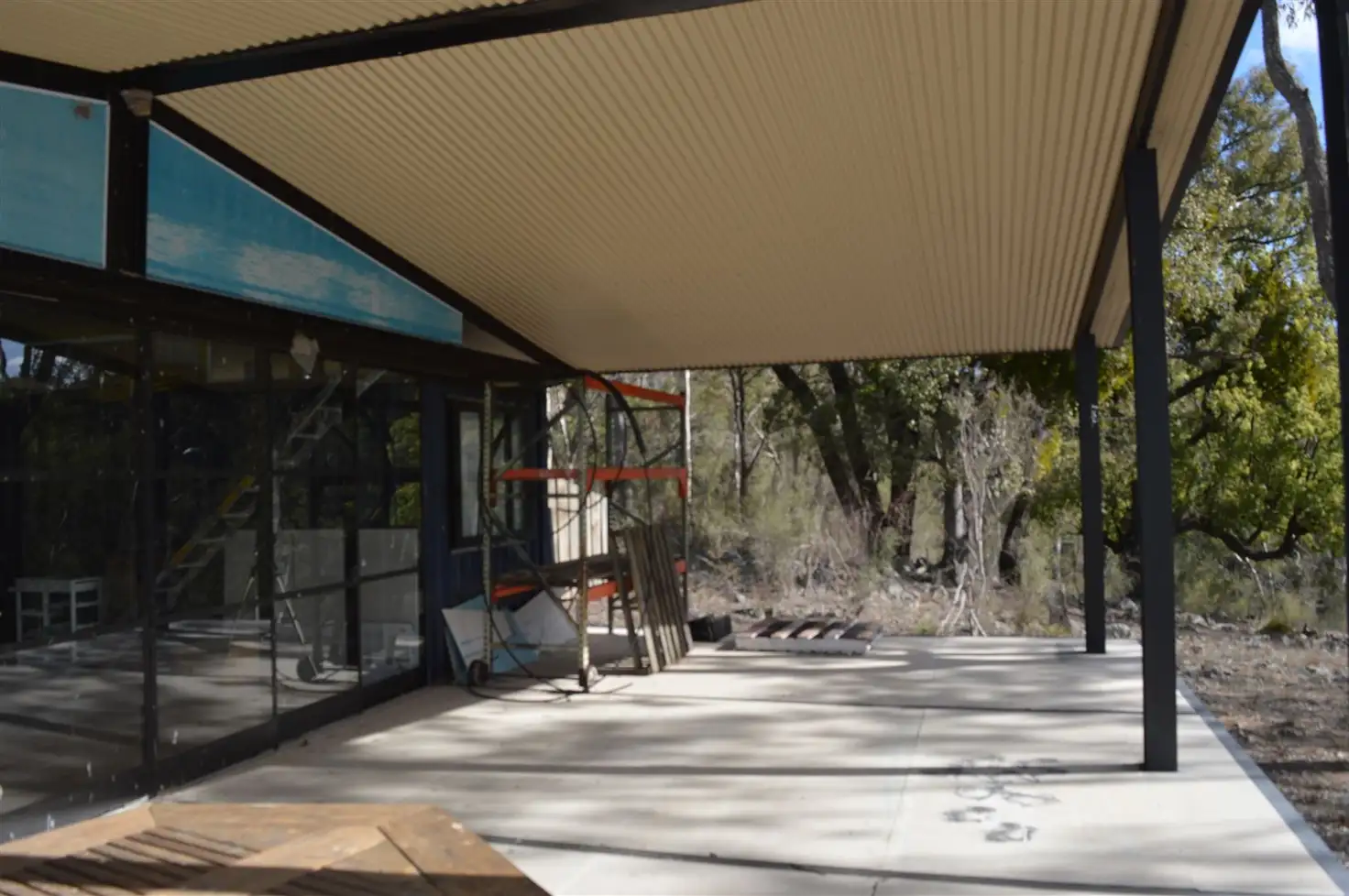 Main view of Homely rural property listing, . 'Binbilla', Crown Station Rd Glen Davis, Rylstone NSW 2849