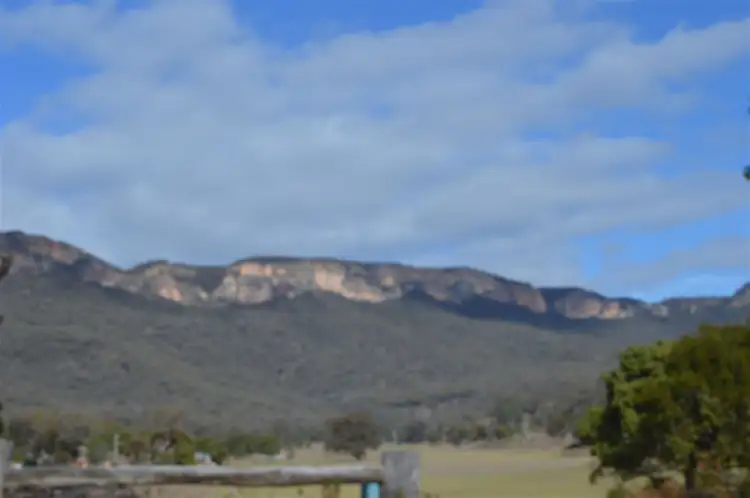 Second view of Homely rural property listing, . 'Binbilla', Crown Station Rd Glen Davis, Rylstone NSW 2849