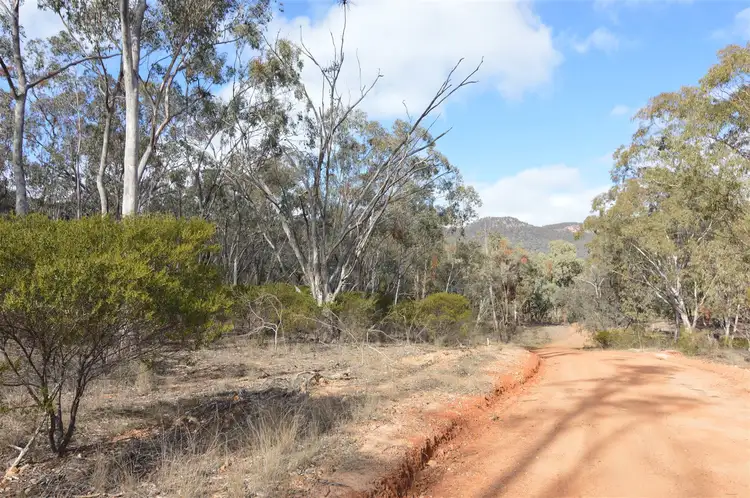 Third view of Homely rural property listing, . 'Binbilla', Crown Station Rd Glen Davis, Rylstone NSW 2849