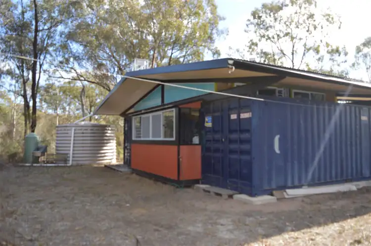 Fifth view of Homely rural property listing, . 'Binbilla', Crown Station Rd Glen Davis, Rylstone NSW 2849