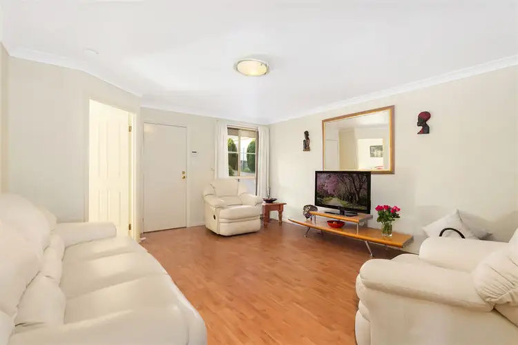 Second view of Homely house listing, 108A Douglas Road, Blacktown NSW 2148
