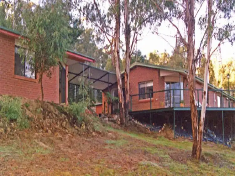 5390 Monaro Highway, Bombala NSW 2632