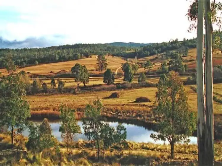 Second view of Homely house listing, 5390 Monaro Highway, Bombala NSW 2632