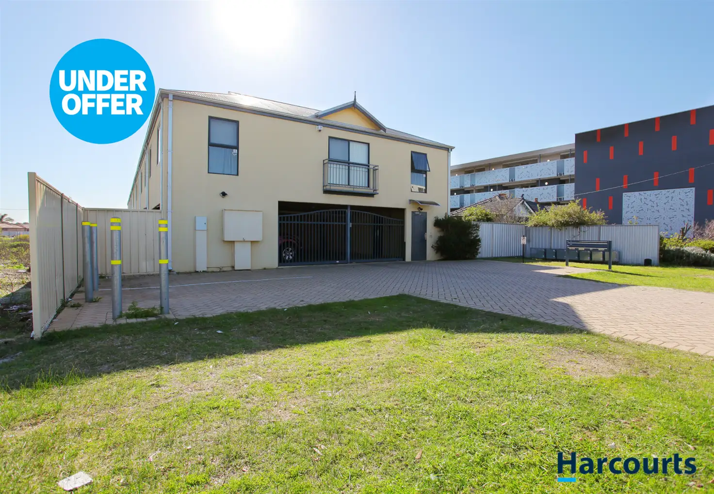 Main view of Homely townhouse listing, 5/10 Fletcher Street, Cannington WA 6107