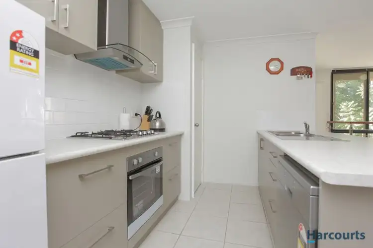 Third view of Homely townhouse listing, 5/10 Fletcher Street, Cannington WA 6107