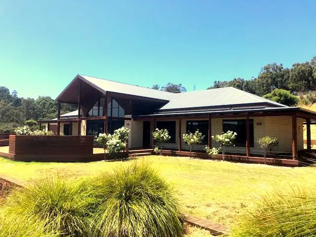 14 Doherty Court, Bridgetown WA 6255