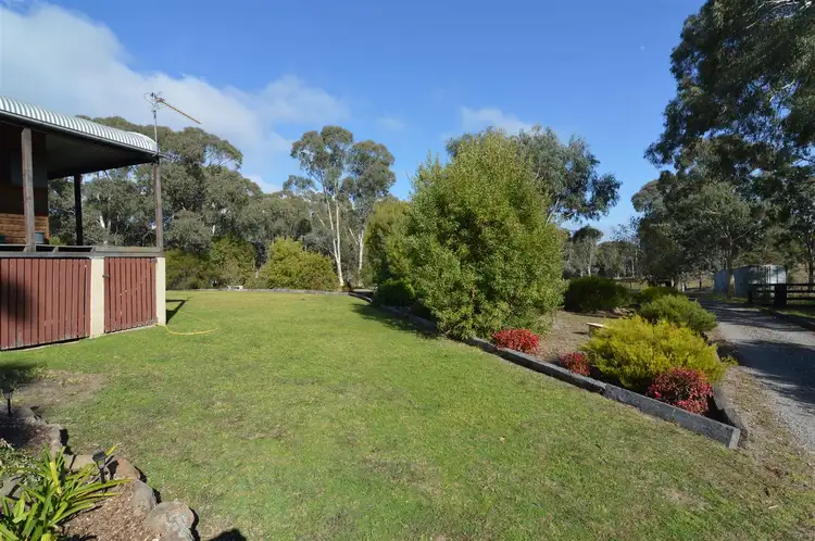 Second view of Homely rural property listing, 595 Cooper Drive, Clandulla NSW 2848