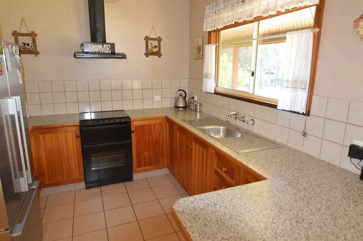 Third view of Homely rural property listing, 595 Cooper Drive, Clandulla NSW 2848