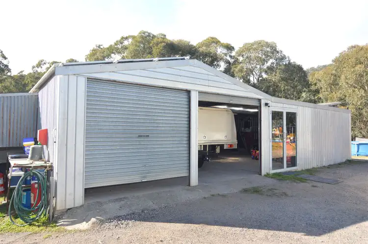 Sixth view of Homely rural property listing, 595 Cooper Drive, Clandulla NSW 2848