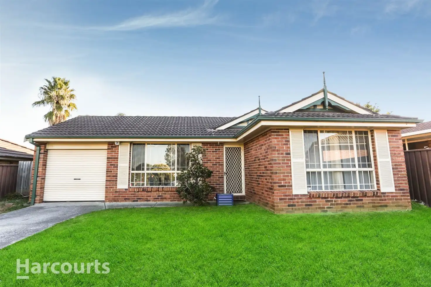 Main view of Homely house listing, 12 Alden Grove, Oakhurst NSW 2761