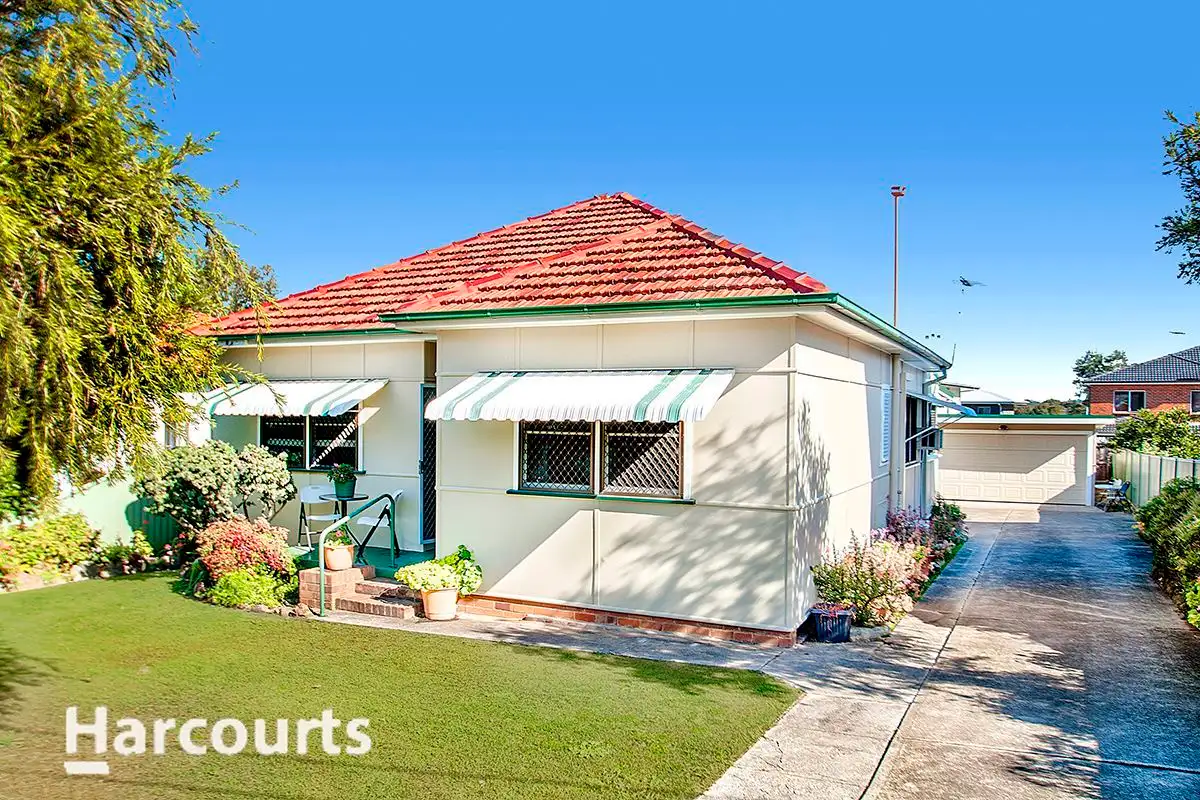 Main view of Homely house listing, 18 Hayes Avenue, Northmead NSW 2152