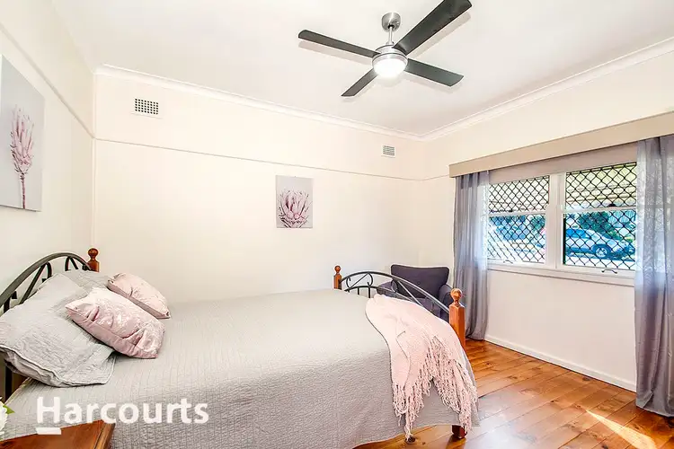 Second view of Homely house listing, 18 Hayes Avenue, Northmead NSW 2152
