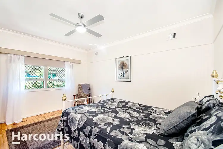 Third view of Homely house listing, 18 Hayes Avenue, Northmead NSW 2152