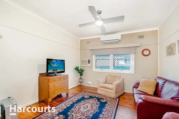 Fifth view of Homely house listing, 18 Hayes Avenue, Northmead NSW 2152