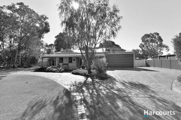 78 Victoria Circle, Greenfields WA 6210